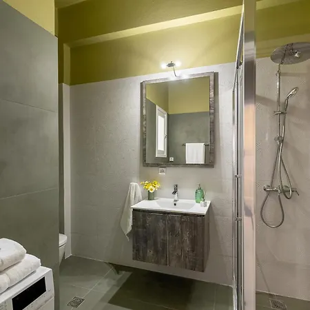 Mimoza Family Ermoupoli