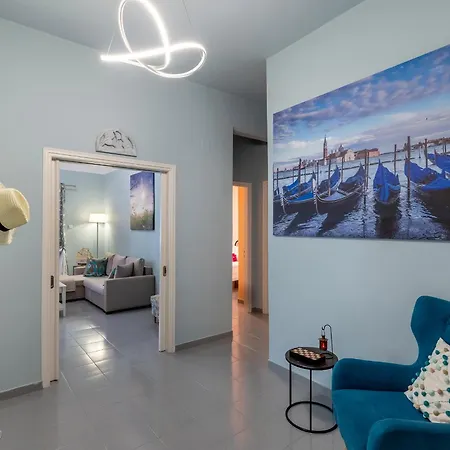 Mimoza Family Apartamento *